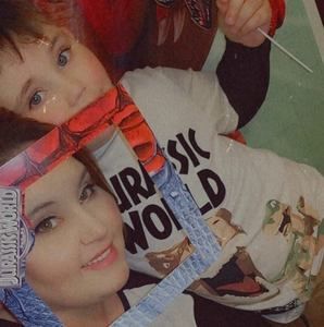 Meet your Posher, Sarah